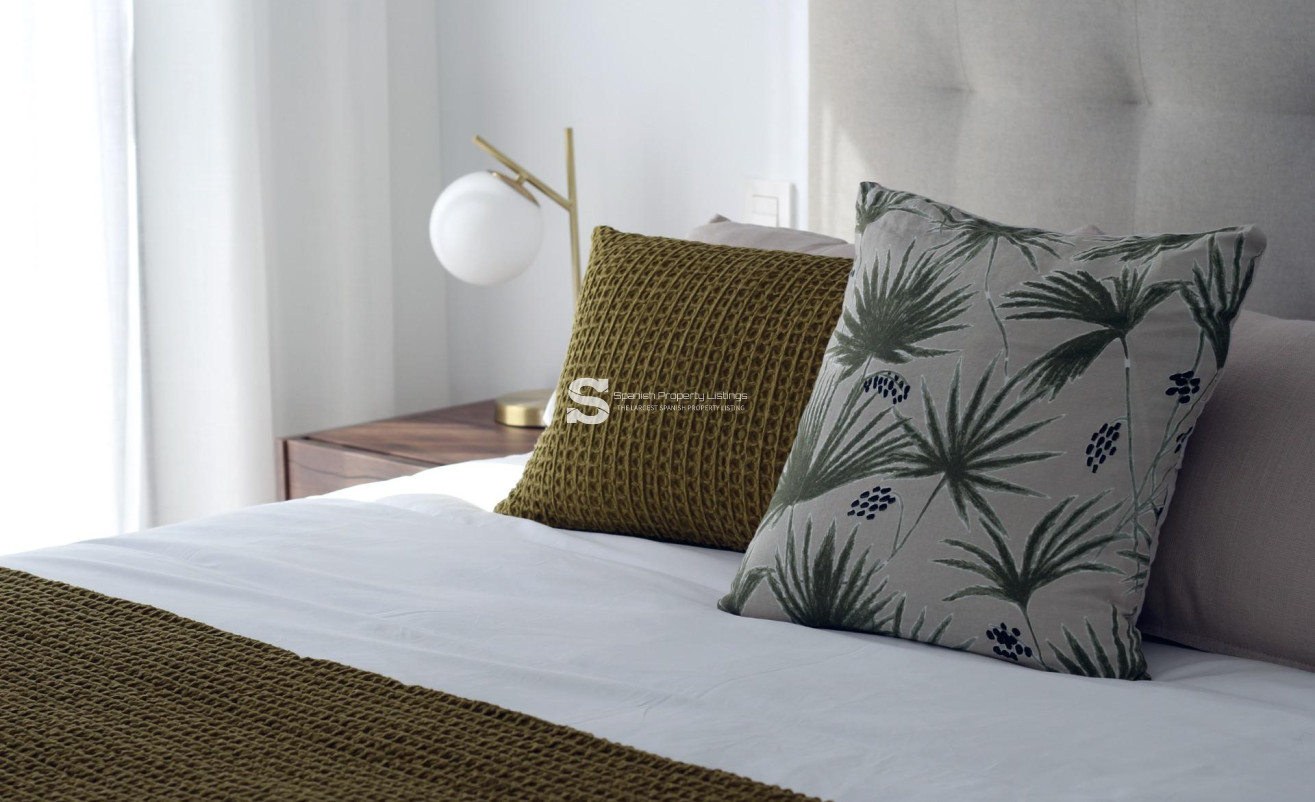 New Build - Town House - Pilar de la Horadada - parque Andromeda