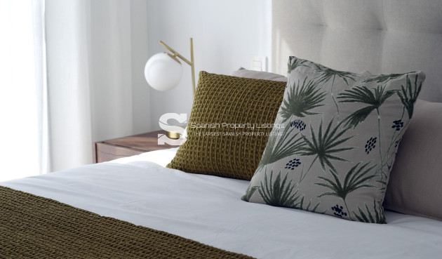 New Build - Town House - Pilar de la Horadada - parque Andromeda