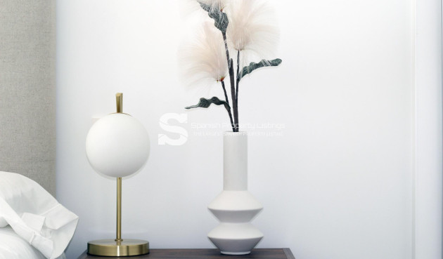 New Build - Town House - Pilar de la Horadada - parque Andromeda