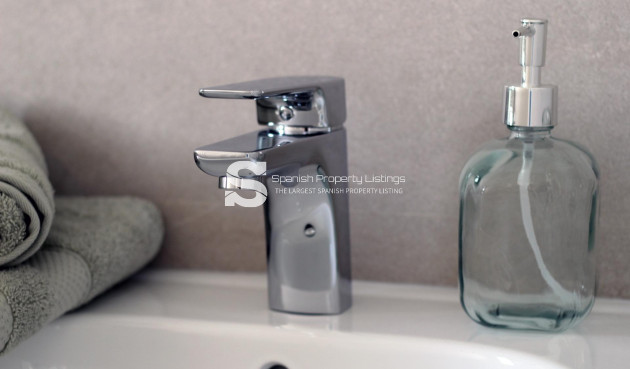 New Build - Town House - Pilar de la Horadada - parque Andromeda