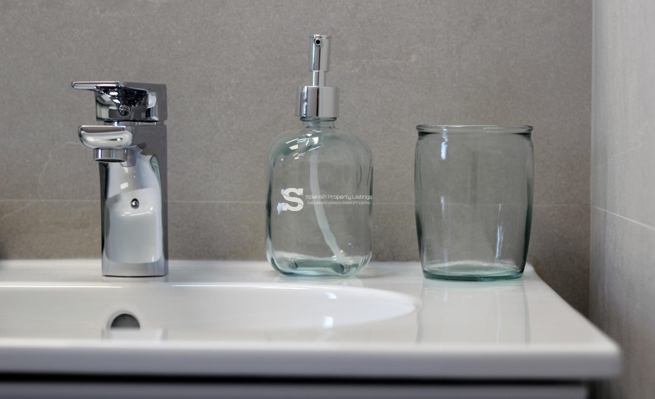 New Build - Town House - Pilar de la Horadada - parque Andromeda