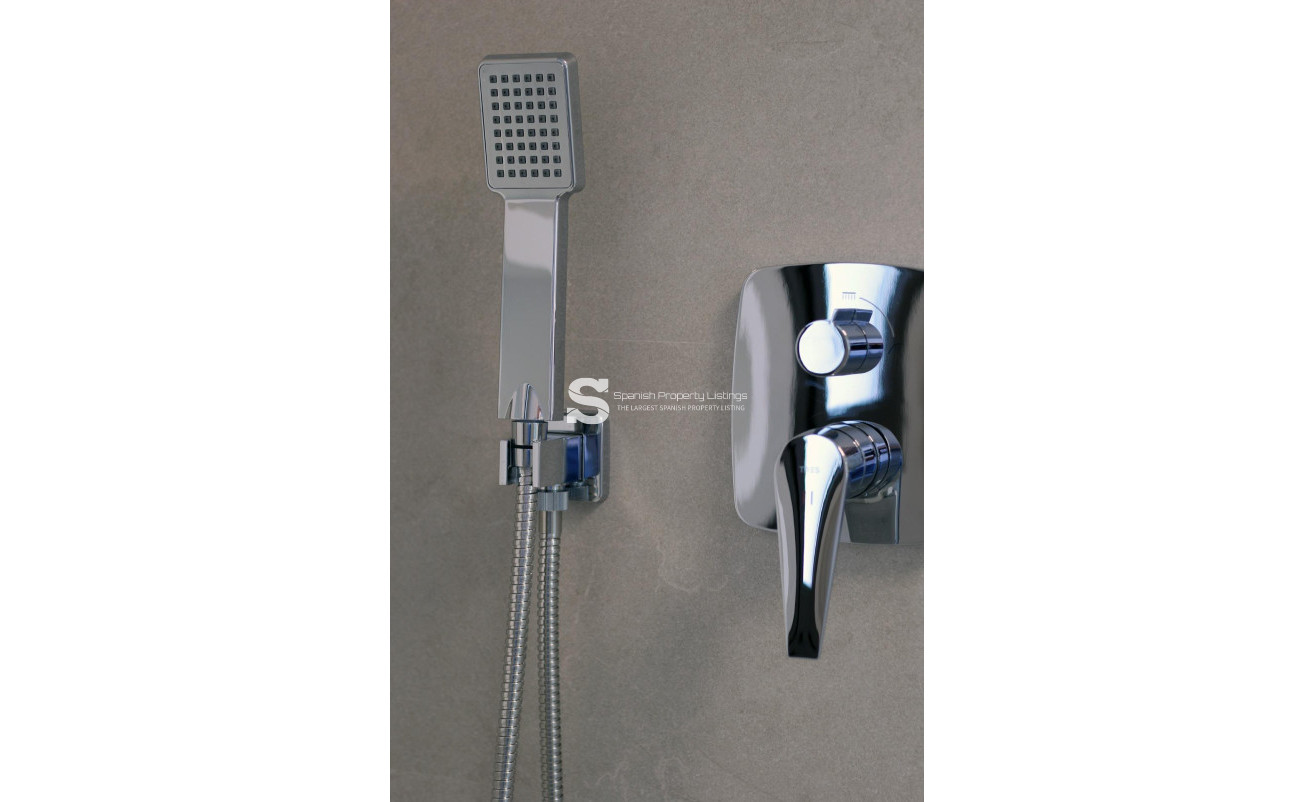 New Build - Town House - Pilar de la Horadada - parque Andromeda