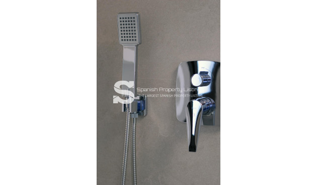 New Build - Town House - Pilar de la Horadada - parque Andromeda