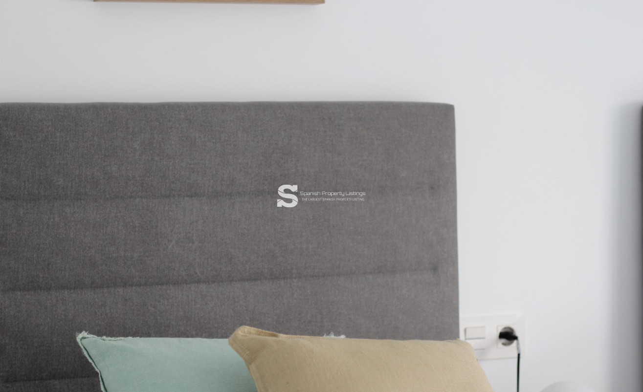 New Build - Town House - Pilar de la Horadada - parque Andromeda