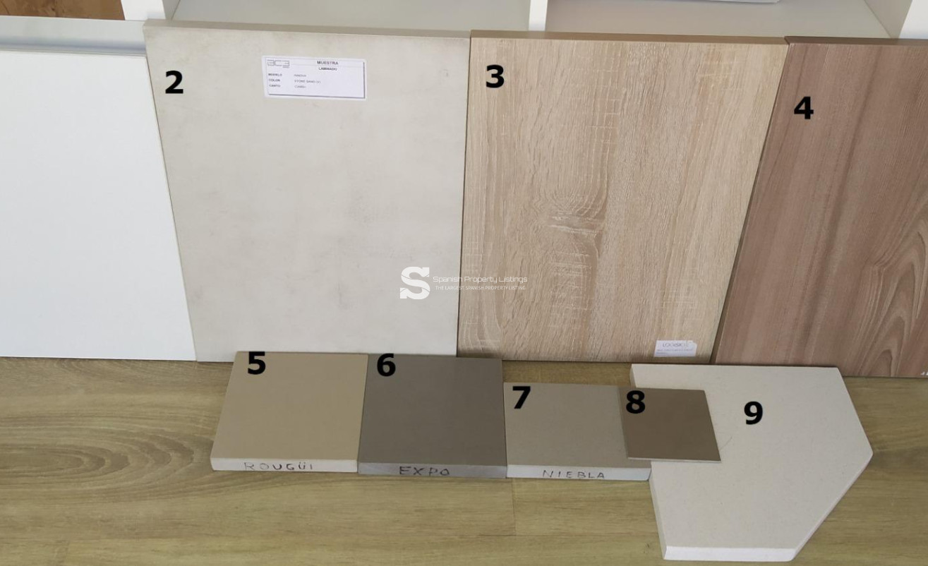 New Build - Town House - Pilar de la Horadada - parque Andromeda