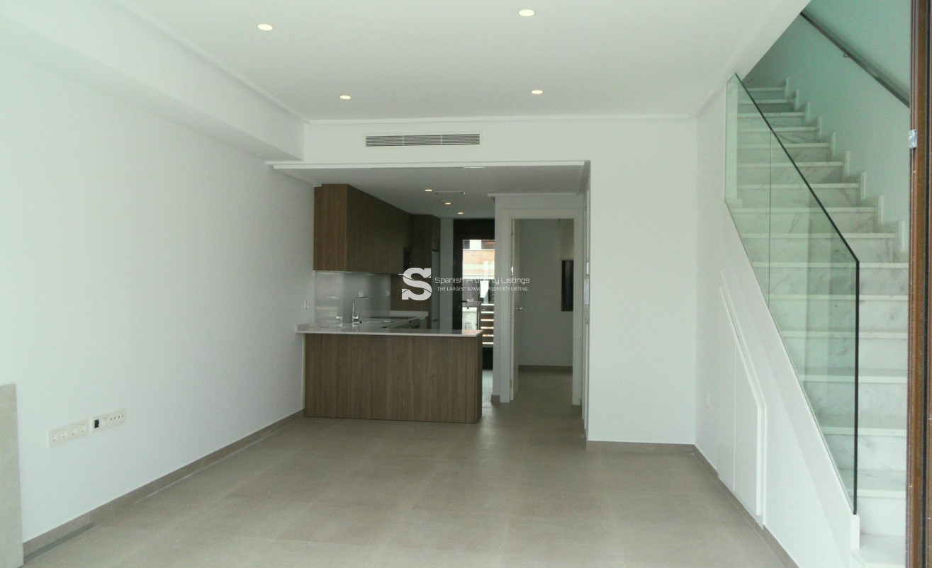 New Build - Town House - Pilar de la Horadada - parque Andromeda