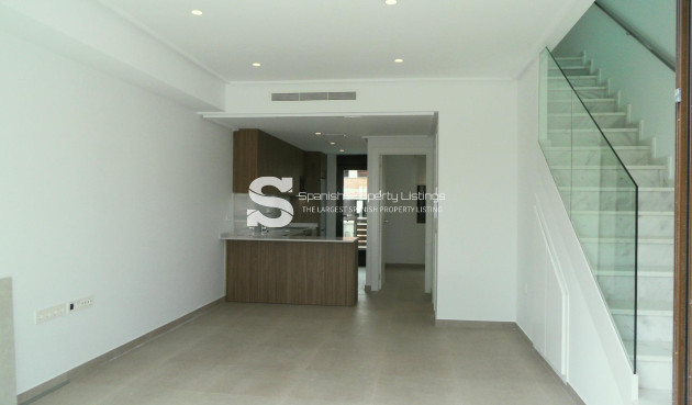 New Build - Town House - Pilar de la Horadada - parque Andromeda