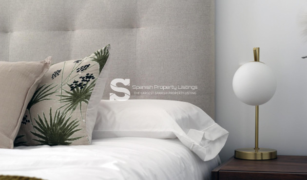 New Build - Villa - Pilar de la Horadada - parque Andromeda