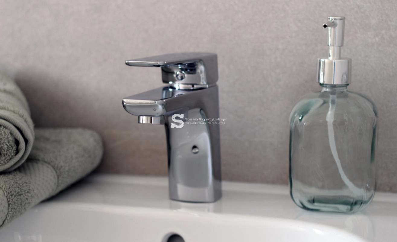 New Build - Villa - Pilar de la Horadada - parque Andromeda