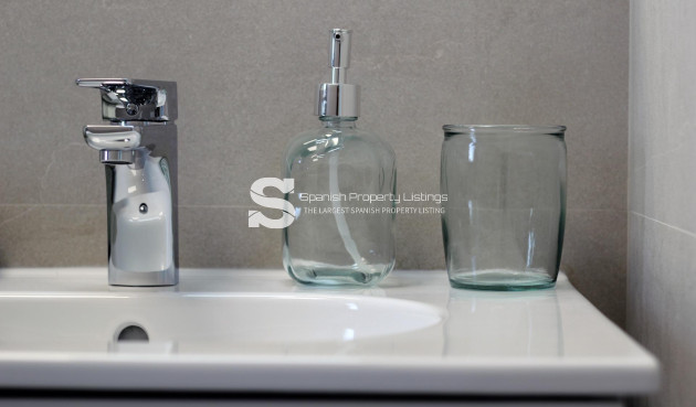 New Build - Villa - Pilar de la Horadada - parque Andromeda