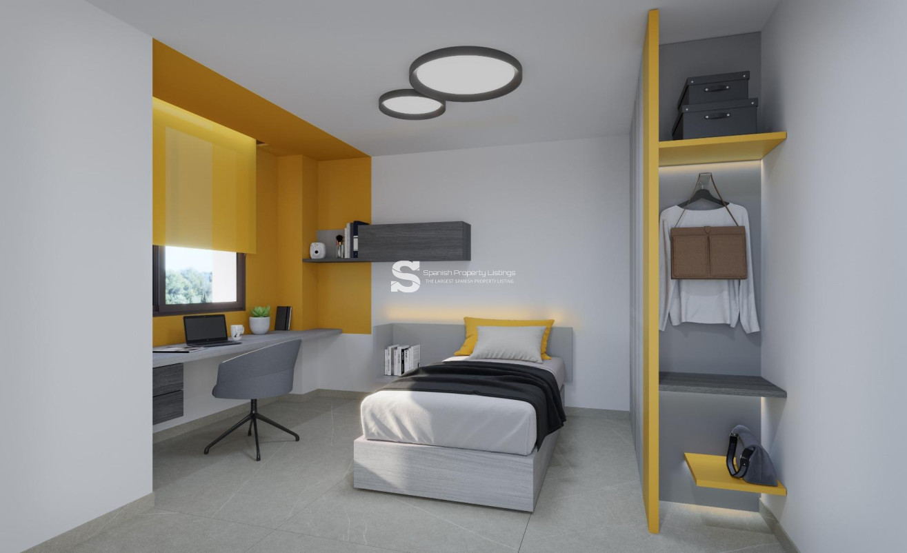 New Build - Villa - La Nucía - Coblanca