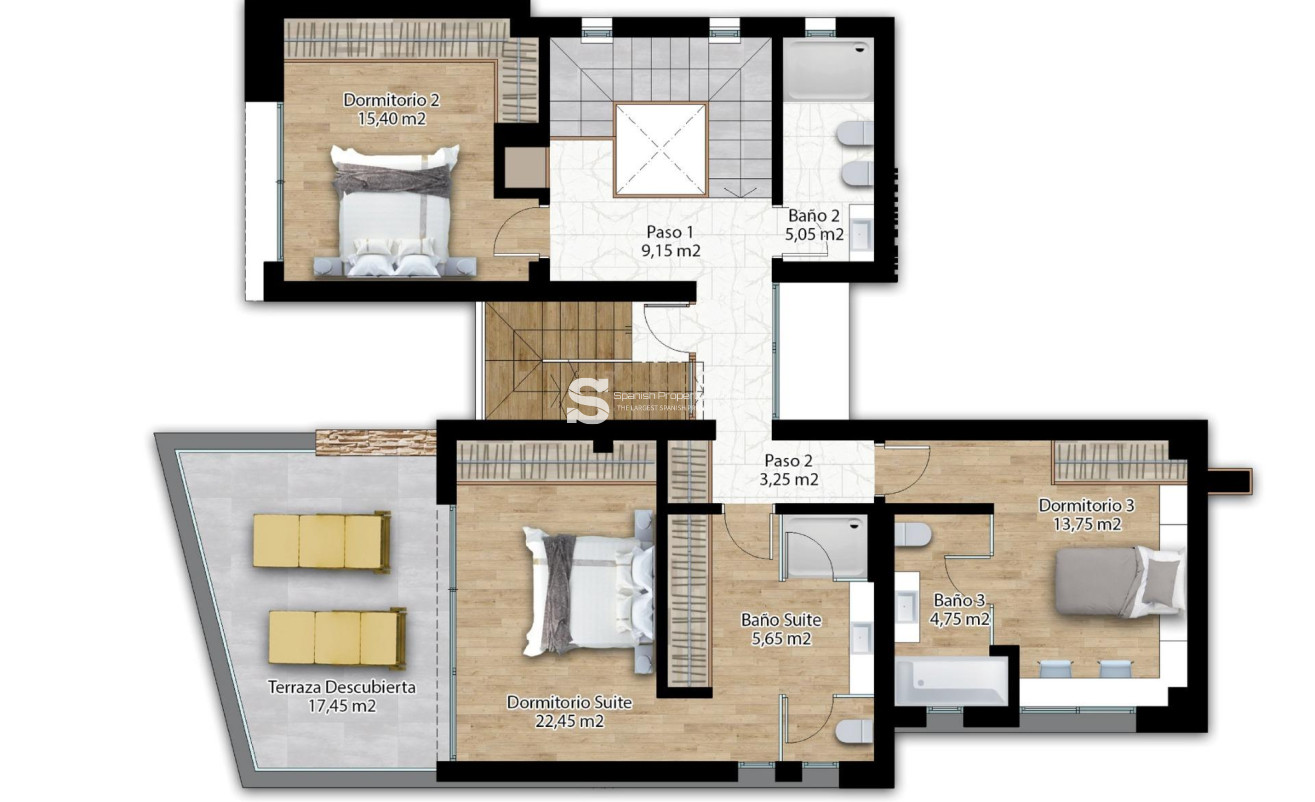 New Build - Villa - La Nucía - Coblanca