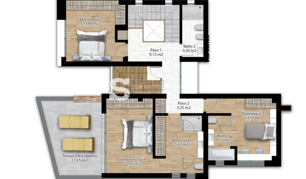 New Build - Villa - La Nucía - Coblanca