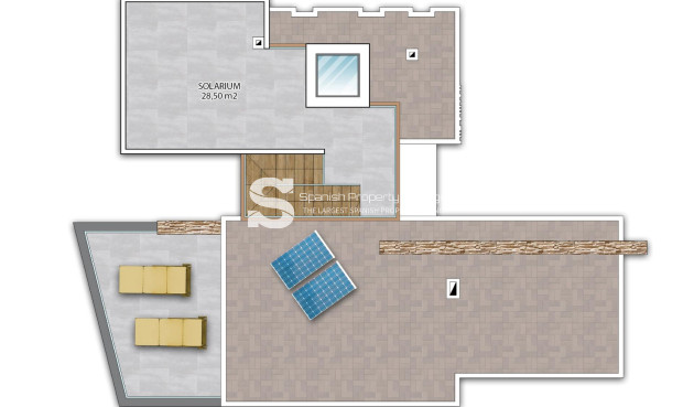 New Build - Villa - La Nucía - Coblanca