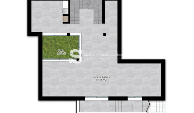 New Build - Villa - La Nucía - Coblanca