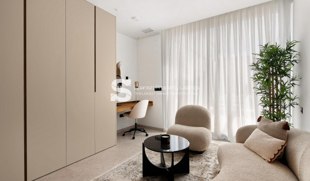 New Build - Villa - La Nucía - Coblanca