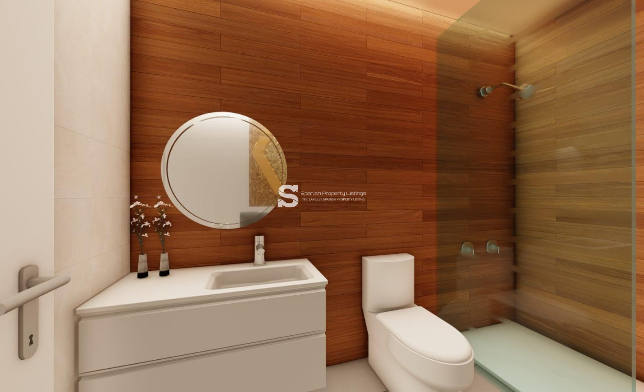 New Build - Villa - Daya Nueva - Pueblo