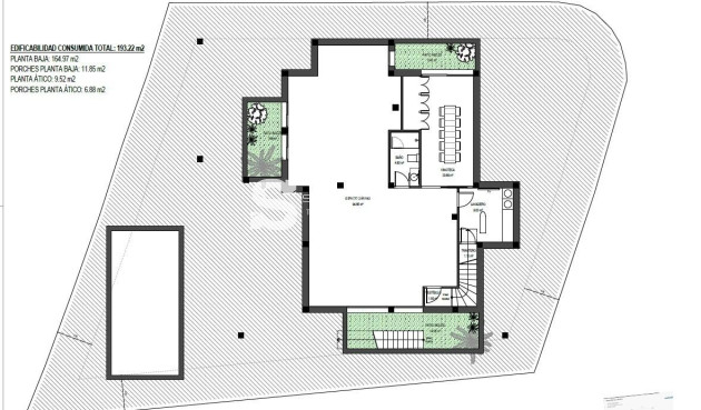 New Build - Villa - Los Alcazares - Santa Rosalia Lake and Life Resort