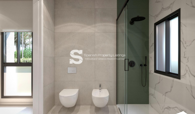 New Build - Villa - Torre Pacheco - Santa Rosalia Lake And Life Resort