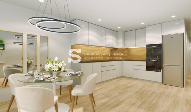 New Build - Penthouse - Torrevieja - Centro