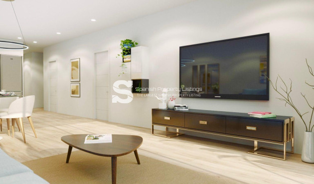 New Build - Penthouse - Torrevieja - Centro