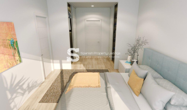 New Build - Penthouse - Torrevieja - Centro