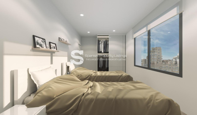 New Build - Penthouse - Torrevieja - Centro