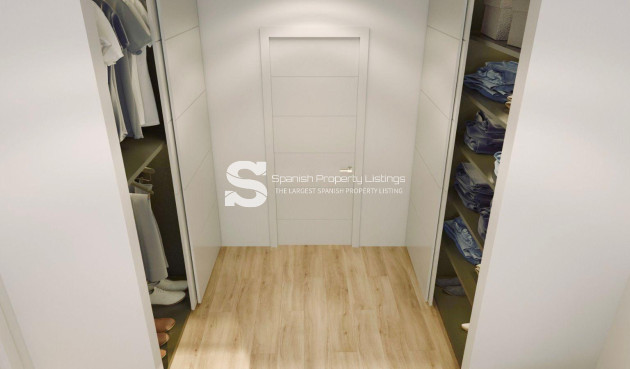 New Build - Penthouse - Torrevieja - Centro