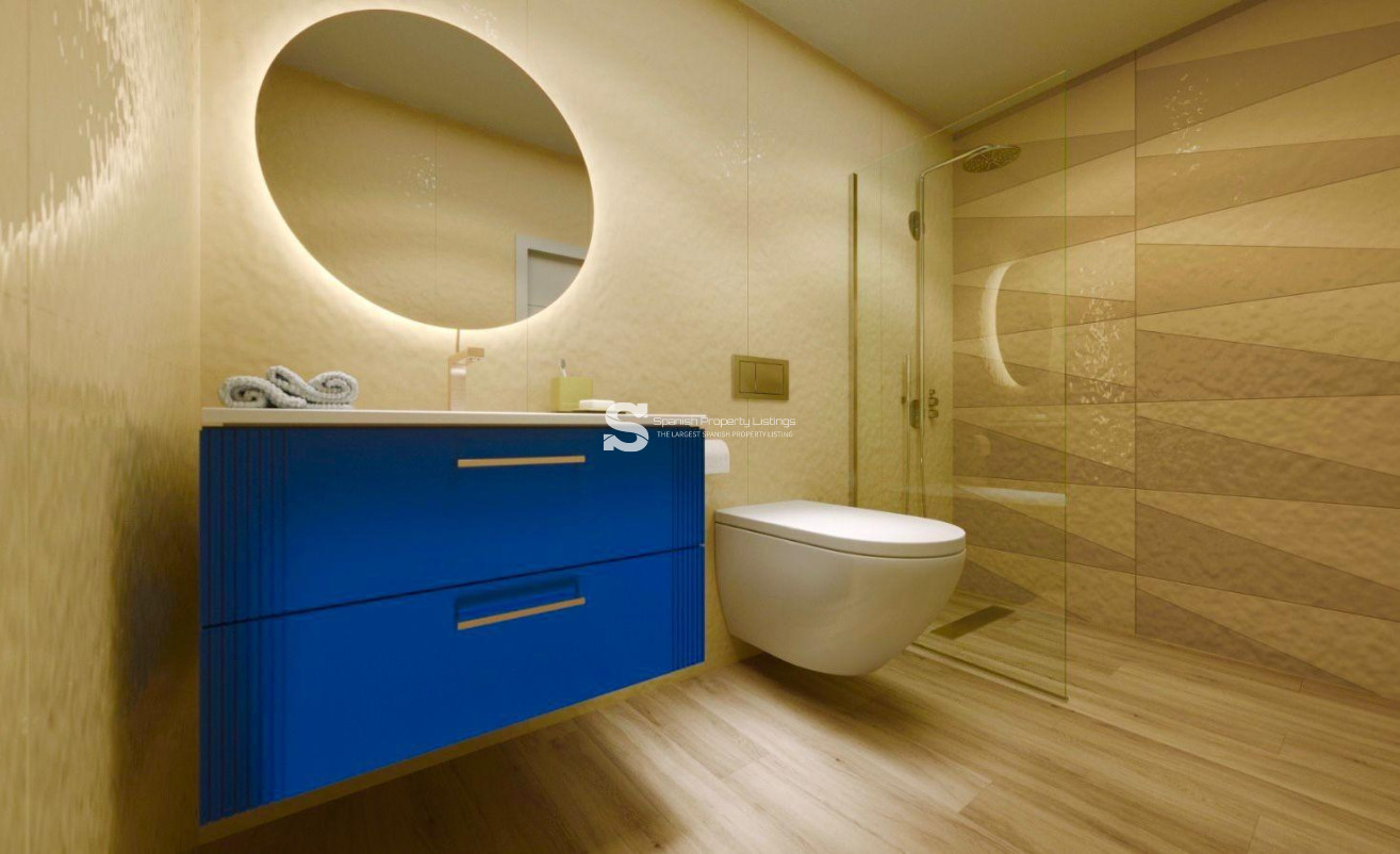 New Build - Penthouse - Torrevieja - Centro