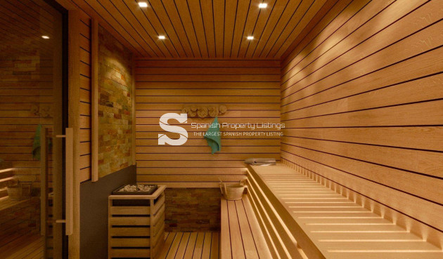 New Build - Penthouse - Torrevieja - Centro