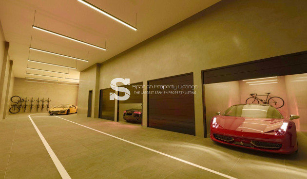 New Build - Penthouse - Torrevieja - Centro