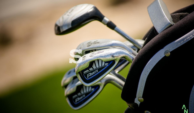 New Build - Apartment - Alhama De Murcia - Condado De Alhama