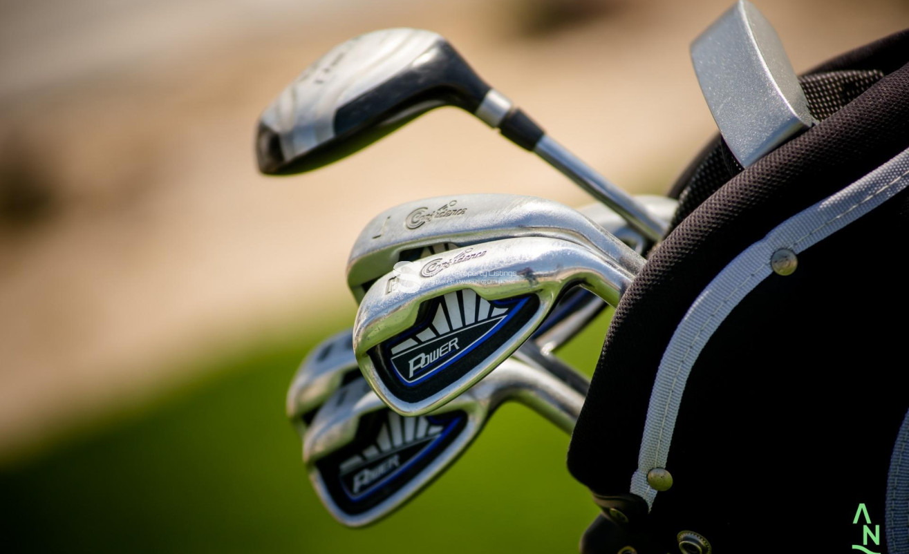 Nouvelle construction - Apartment - Alhama De Murcia - Condado De Alhama