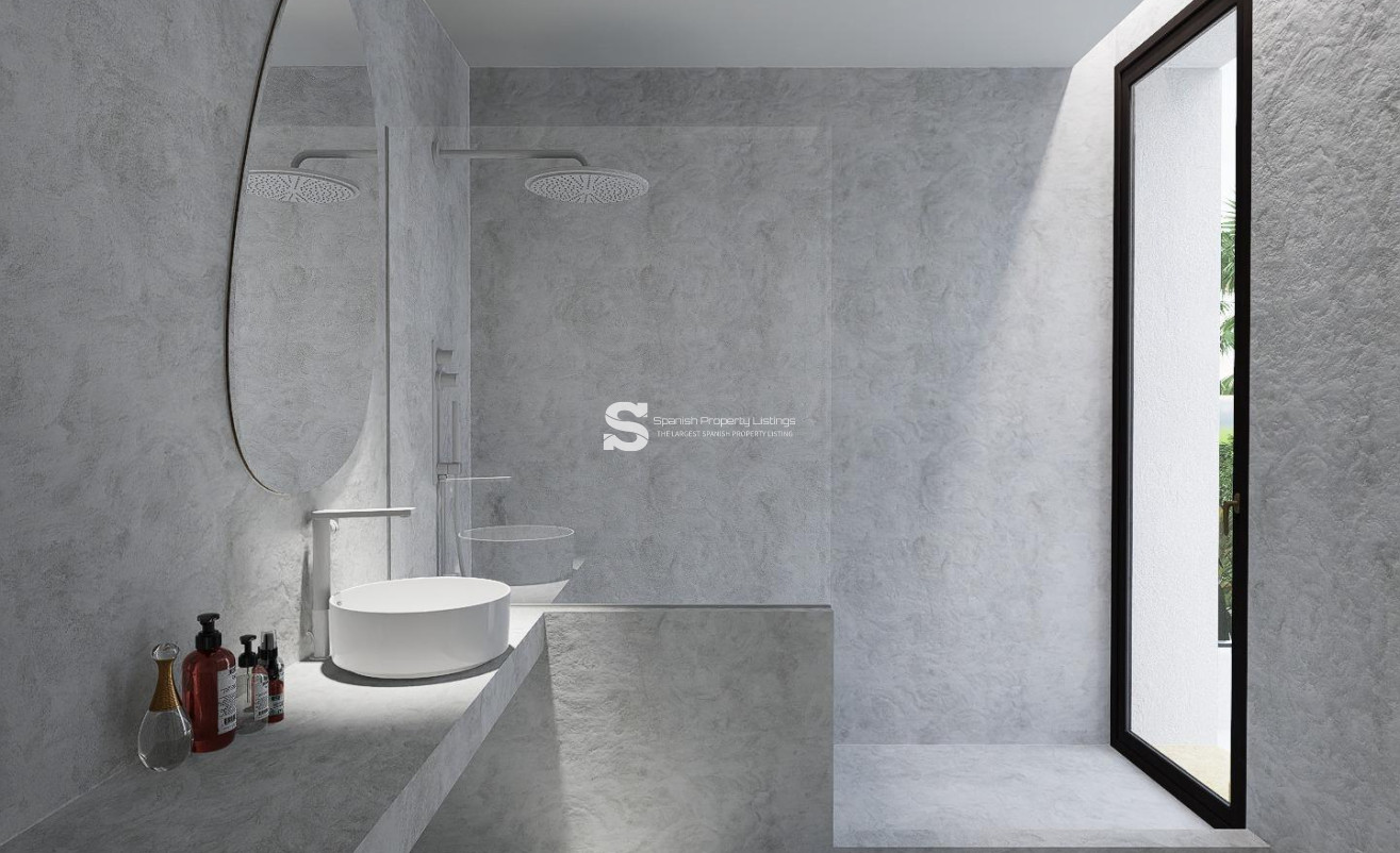 New Build - Villa - Orihuela Costa - La Zenia