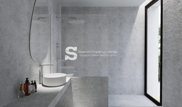 New Build - Villa - Orihuela Costa - La Zenia