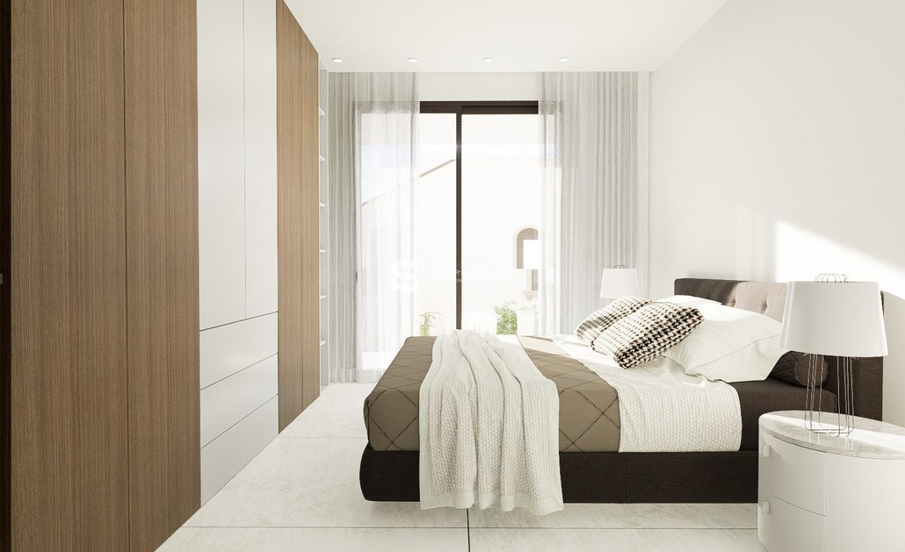 New Build - Villa - Orihuela Costa - La Zenia