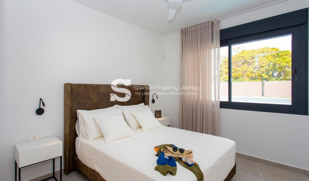 Nouvelle construction - Villa - Sucina