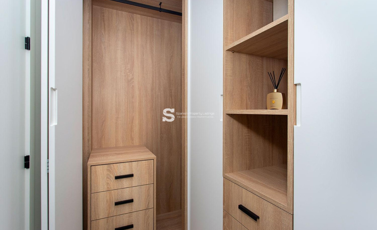 Nouvelle construction - Villa - Sucina