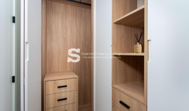 Nouvelle construction - Villa - Sucina