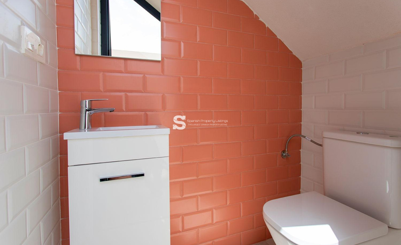 Nouvelle construction - Villa - Sucina