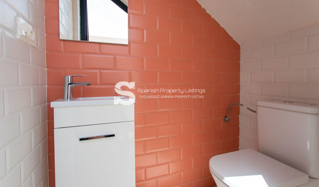 Nouvelle construction - Villa - Sucina