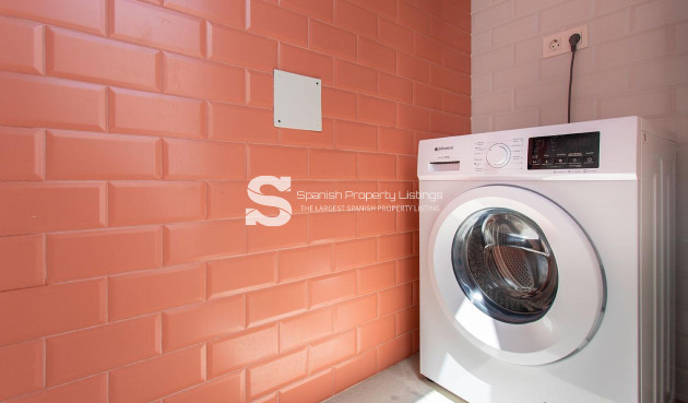 Nouvelle construction - Villa - Sucina