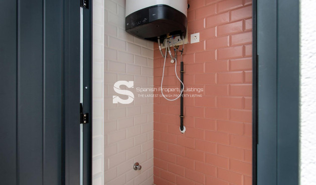 Nouvelle construction - Villa - Sucina