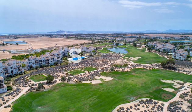 Nouvelle construction - Villa - Sucina