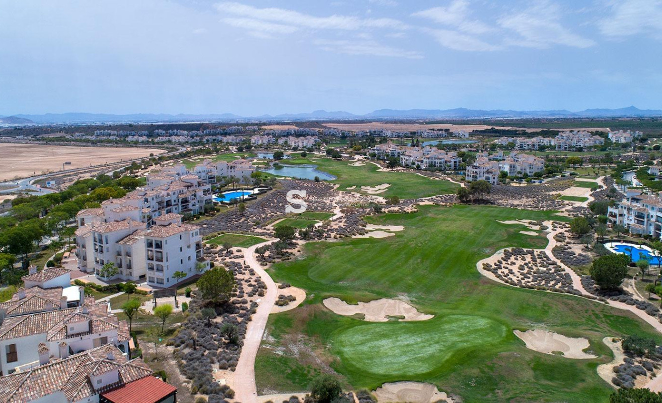 Nouvelle construction - Villa - Sucina