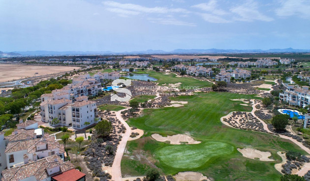 Nouvelle construction - Villa - Sucina