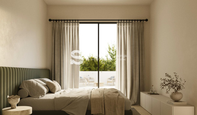 New Build - Villa - Polop - Novapolop