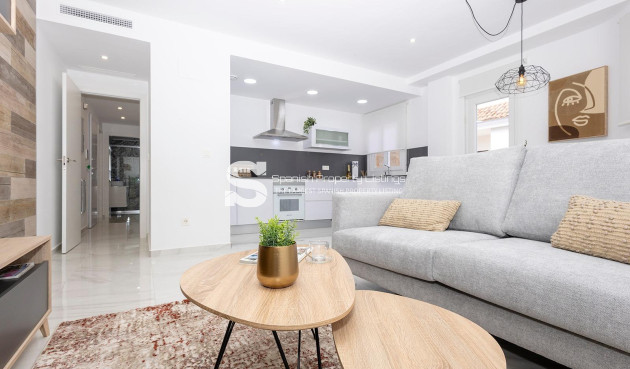 New Build - Apartment - Jacarilla - pueblo