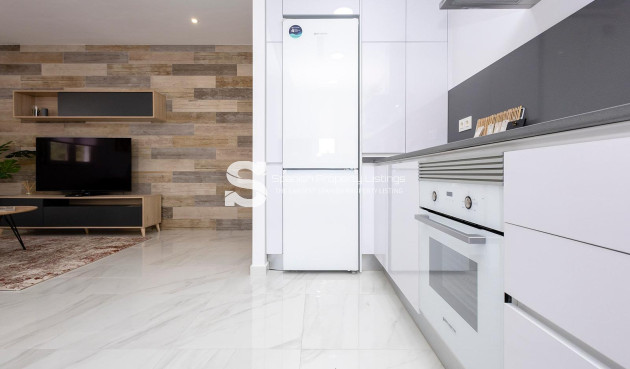 New Build - Apartment - Jacarilla - pueblo