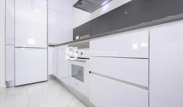 New Build - Apartment - Jacarilla - pueblo